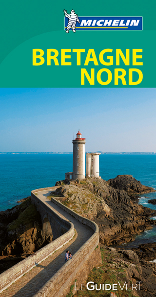 Bretagne Nord : de Rennes à la presqu'île de Crozon