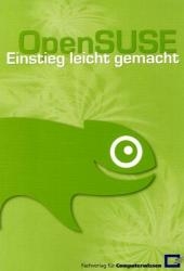OpenSUSE-Einstieg leicht gemacht