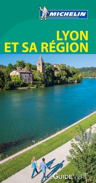 Lyon et sa région