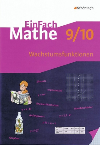 EinFach Mathe