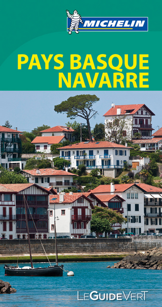 Pays basque et Navarre : France, Espagne