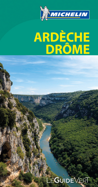 Ardèche, Drôme