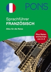 PONS Sprachf&uuml;hrer Franz&ouml;sisch