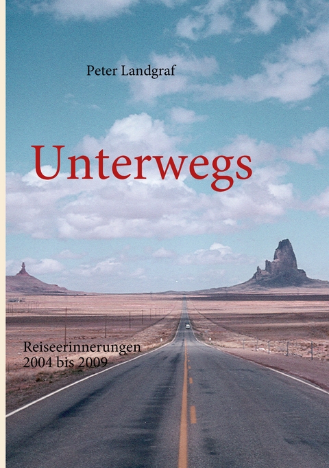 Unterwegs - Peter Landgraf