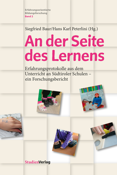 An der Seite des Lernens - 