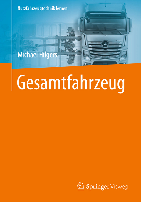 Gesamtfahrzeug - Michael Hilgers