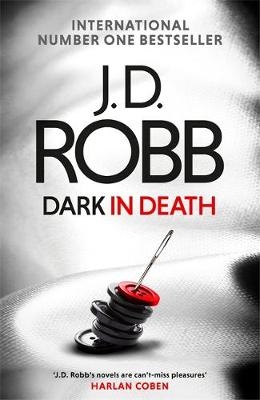 Dark in Death -  J. D. Robb