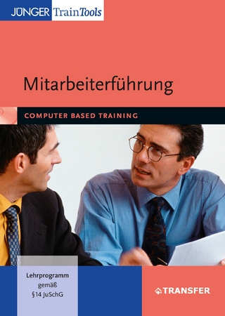 Mitarbeiterführung