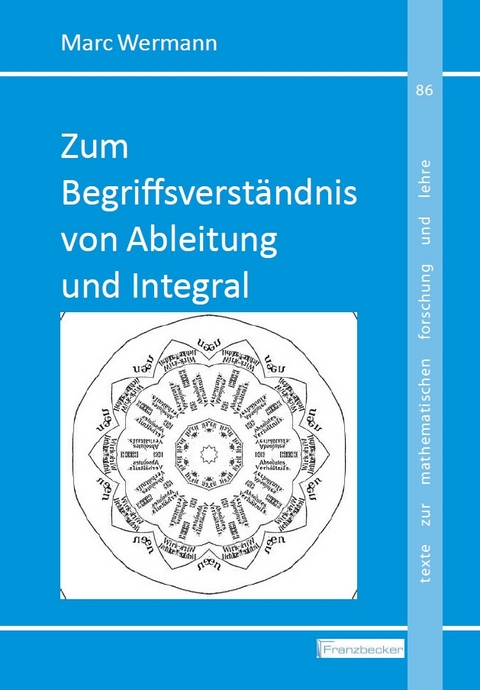 Zum Begriffsverständnis von Ableitung und Integral - Marc Wermann