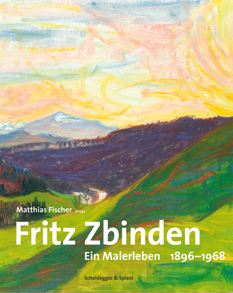 Fritz Zbinden - 