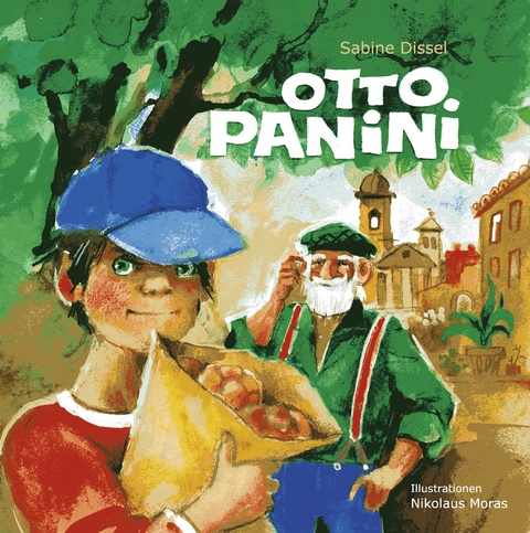 Otto Panini - Sabine Dissel