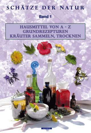 Schätze der Natur Band 1