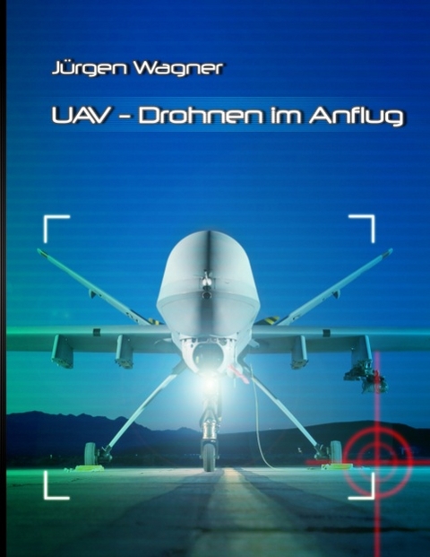 UAV - Jürgen Wagner