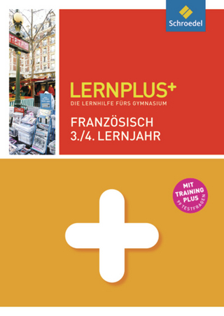 Lernplus / Lernplus - Die Lernhilfe fürs Gymnasium