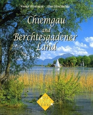 Chiemgau and Berchtesgadener Land