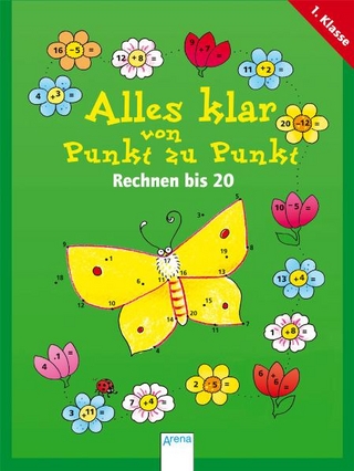 Rechnen bis 20