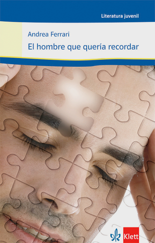 El hombre que quería recordar