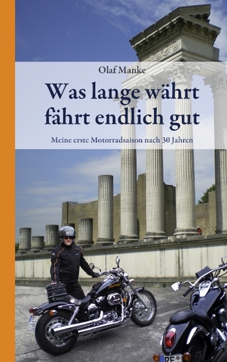 Was lange währt fährt endlich gut