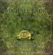 Michael Ende Box: Die sch&ouml;nsten H&ouml;rspiele - Michael Ende