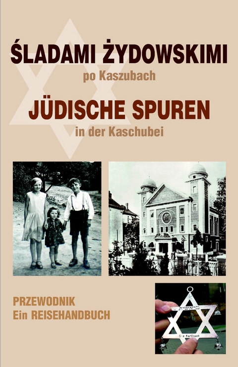 Juedische Spuren in der Kaschubei - 
