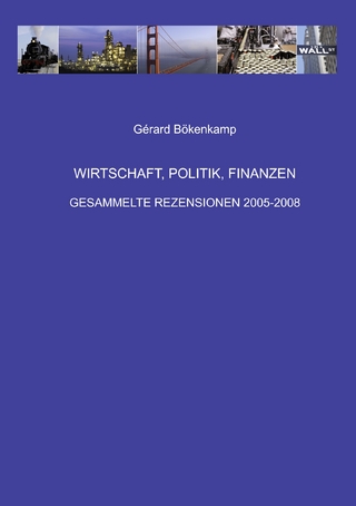 WIRTSCHAFT, POLITIK, FINANZEN