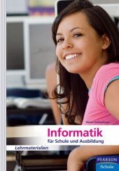 Lehrmaterialien Informatik für Schule und Ausbildung
