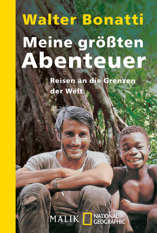 Meine größten Abenteuer