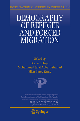 Demography of Refugee and Forced Migration