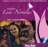 Hueber Lese-Novelas - Niveaustufe A1 / Vera, Heidelberg