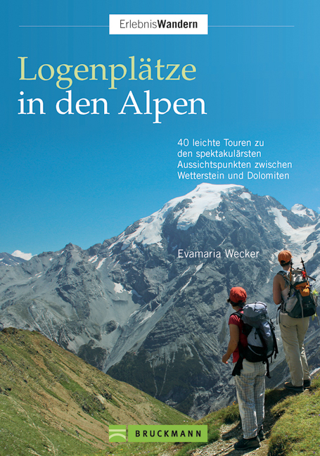 Logenpl&auml;tze in den Alpen