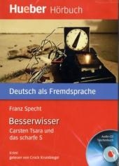 Besserwisser