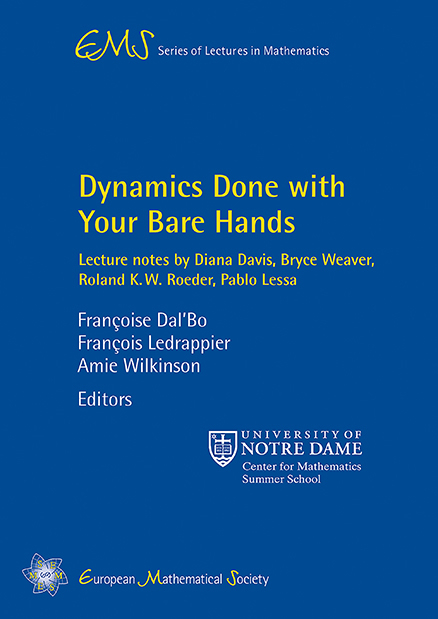 Dynamics Done with Your Bare Hands - 