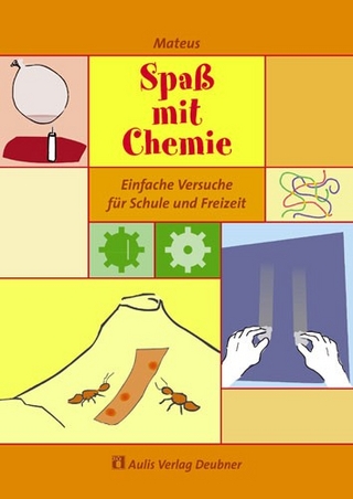 Spaß mit Chemie