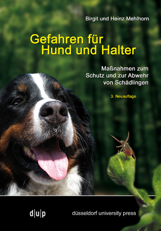 Gefahren für Hund und Halter