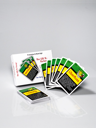 Das LOLA-Kartenspiel