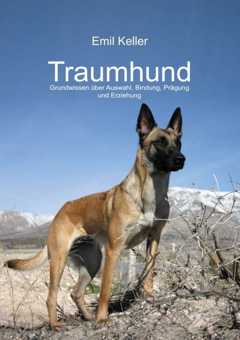 Traumhund - Emil Keller
