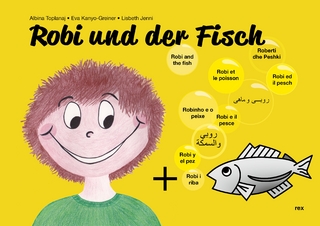 Robi und der Fisch