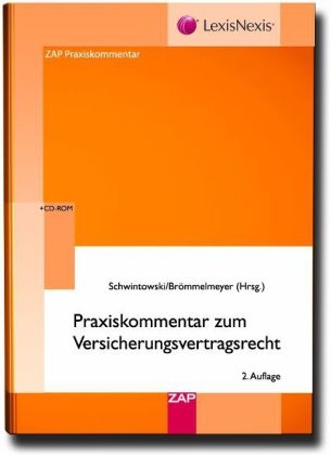 Praxiskommentar zum Versicherungsvertragsrecht