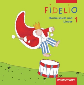 Fidelio Musikbücher / Fidelio Musikbücher - Allgemeine Ausgabe