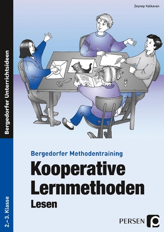 Kooperative Lernmethoden: Lesen