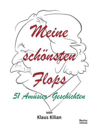 Meine schönsten Flops