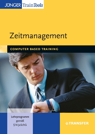 Zeitmanagemnet