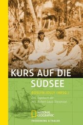 Kurs auf die Südsee