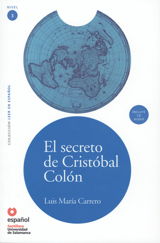 El secreto de Cristóbal Colón