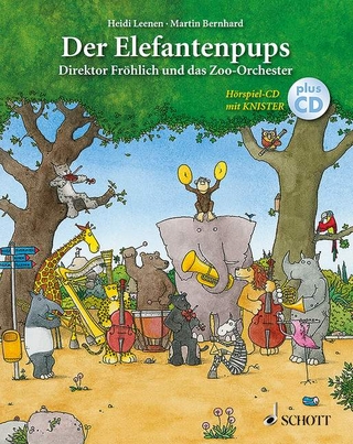 Der Elefantenpups