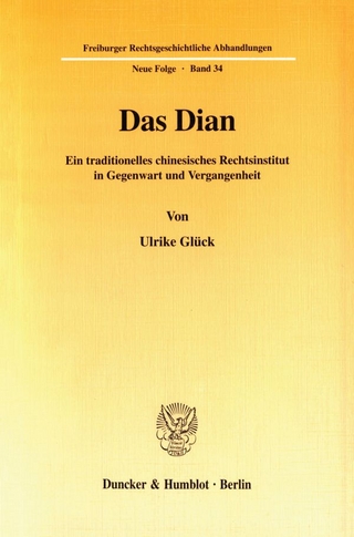 Das Dian.