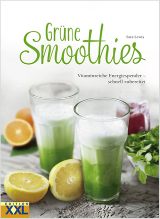 Grüne Smoothies