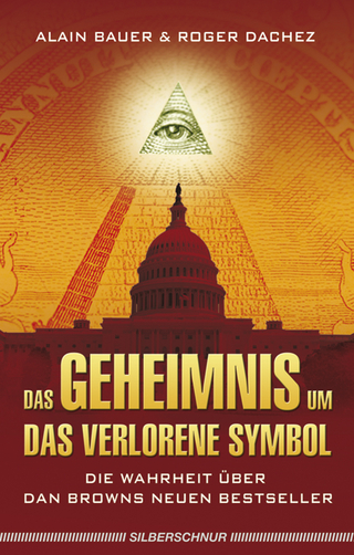 Das Geheimnis um „Das verlorene Symbol“