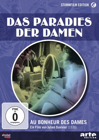 Paradies der Damen (1930)