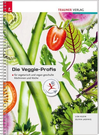 Die Veggie-Profis